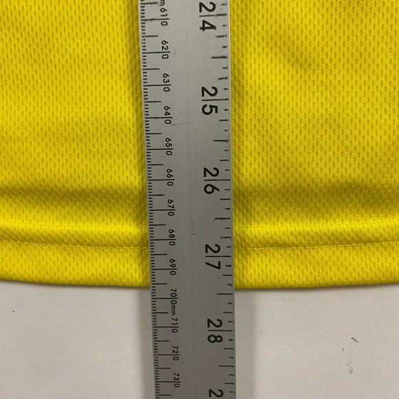 Adidas 2013 Boston Marathon 10K Top Shirt Mens Medium Running Gym Training - Picture 9 of 9